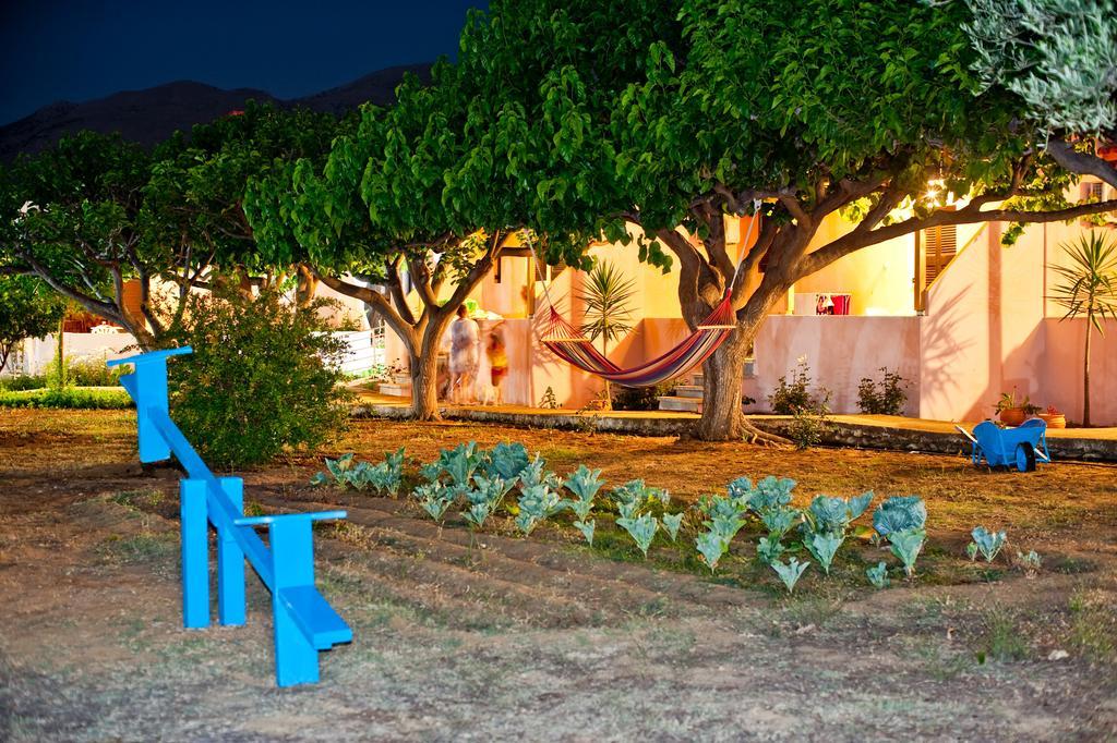 פראנגוקאסטלון Dolphin Apartments מראה חיצוני תמונה