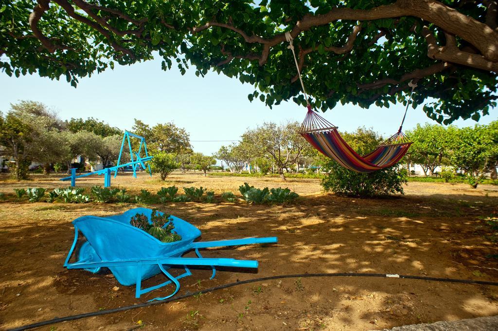 פראנגוקאסטלון Dolphin Apartments מראה חיצוני תמונה