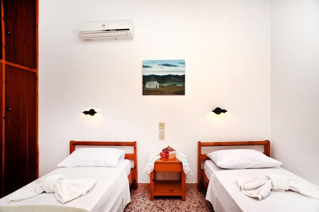פראנגוקאסטלון Dolphin Apartments מראה חיצוני תמונה