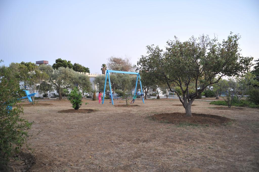 פראנגוקאסטלון Dolphin Apartments מראה חיצוני תמונה
