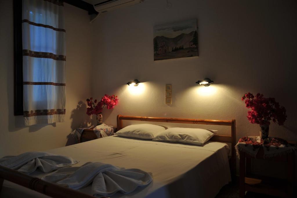 פראנגוקאסטלון Dolphin Apartments חדר תמונה