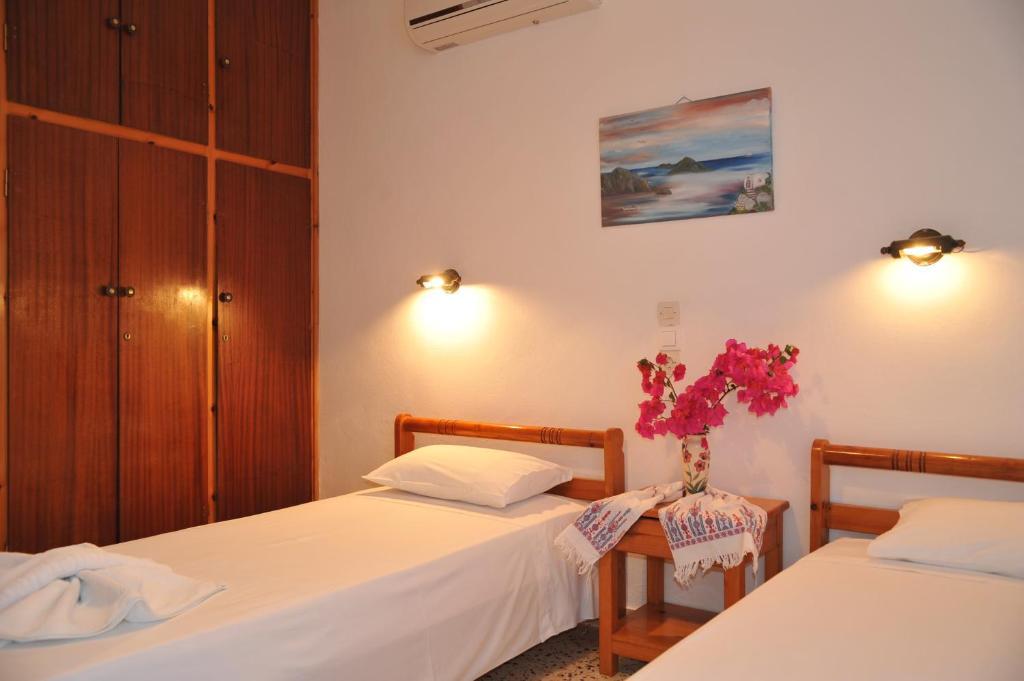 פראנגוקאסטלון Dolphin Apartments חדר תמונה